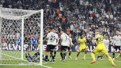 Fenerbahçe-Beşiktaş derbisinde 'ilk golün' önemi