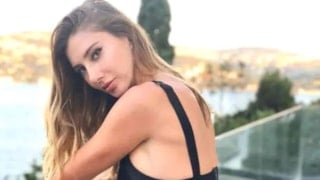 Uyuşturucudan yakalama kararı olan Şeyma Subaşı bir kez daha Kur'an paylaştı