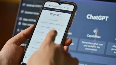 ChatGPT yıl sonu özeti yayınlandı: Özel ödül ve şiirler sunuyor…