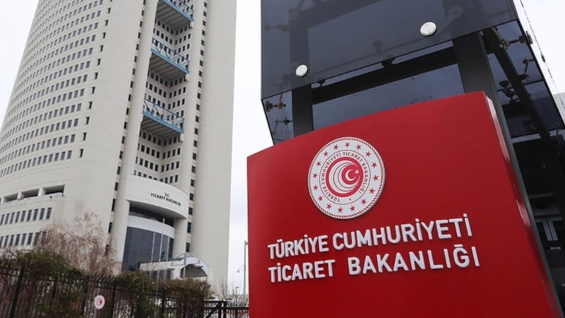 Ticaret Bakanlığı duyurdu: Havayolu Gümrük Beyanı Sistemi dijitalleşiyor