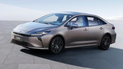 Yenilenen Toyota Corolla satışa çıktı: İşte fiyatı ve özellikleri