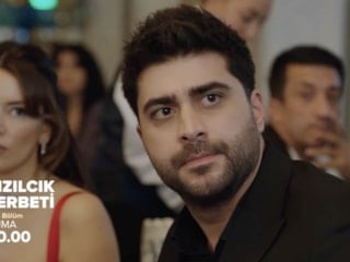 Kızılcık Şerbeti 119. bölüm 2. fragman: Eski sevgili bombayı patlattı "Gerçek değil"