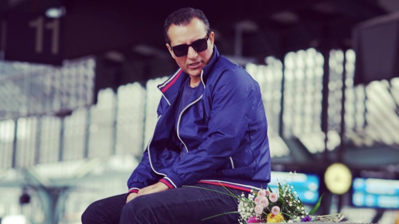 Rafet El Roman’dan evlilik açıklaması! Cevabı gündem oldu