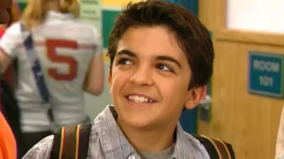 Sokakta kaldı: Eski çocuk yıldız Tylor Chase'in son hali...