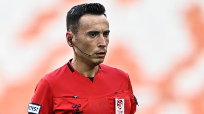 Kupada derbinin VAR hakemi belli oldu