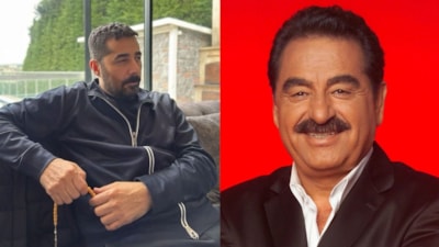 Ahmet Tatlıses acı haberi verdi: Amcam Hakk'ın rahmetine kavuştu