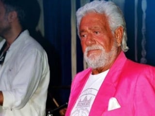 Ünlü şarkıcı Fedon içini döktü: Günah çıkarıyorum