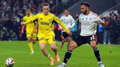 Fenerbahçe - Beşiktaş maçı hangi kanalda, şifresiz mi? FB - BJK maçı CANLI İZLE