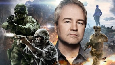 Call of Duty ve Battlefield gibi oyunların arkasındaki isimdi: Vince Zampella hayatını kaybetti