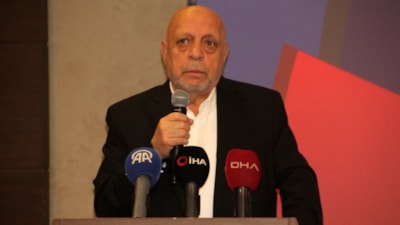 HAK-İŞ Başkanı: Asgari ücret tespit komisyonu değişmeli