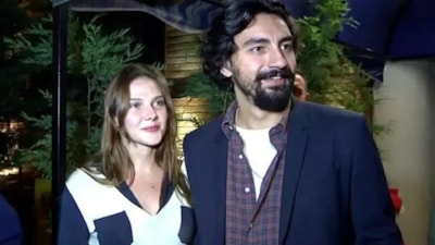 Alina Boz'un eşi Umut Evirgen serbest kaldı