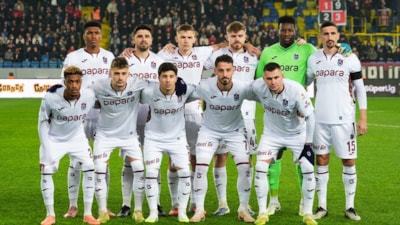 Trabzonspor "yenilmezlik serilerini" 2026'ya taşıyamadı