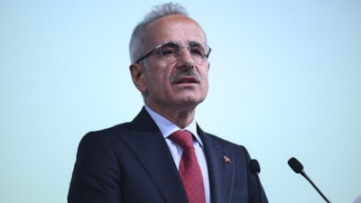 Abdulkadir Uraloğlu: Hicaz Demiryolu'nu Suriye ile beraber ayağa kaldıralım