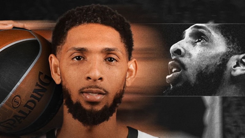 Partizan, NBA'den Cameron Payne'i renklerine bağladı