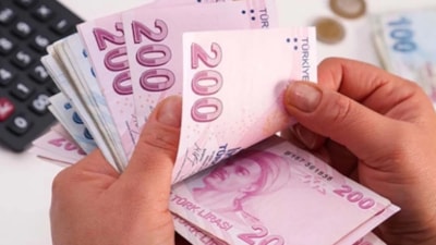 Zamlı asgari ücret ne zaman yatacak? 2026 asgari ücret ödeme tarihi