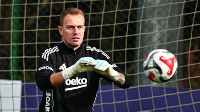 Mert Günok: Hakkımda çıkan iddialar asılsız