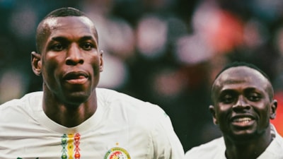 Süper Lig yıldızlarından katkı! Senegal, Botsvana'yı yendi