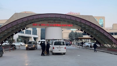 Siirt'te uyuşturucu tahlillerinin para karşılığı değiştirildiği iddiası: 30 gözaltı