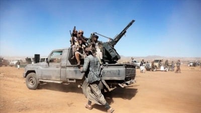 Yemen ve Husiler arasında kritik anlaşma: 2 bin 900 esir takas edilecek