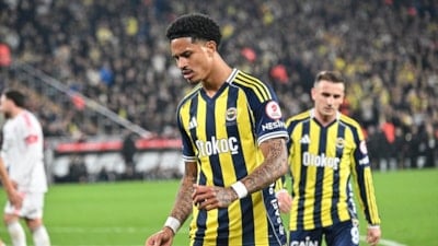 Fenerbahçe, Türkiye Kupası’na mağlubiyetle başladı