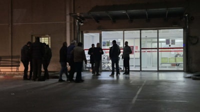 Manisa'da 16 yaşındaki torunu tarafından bıçaklanan babaanne hayatını kaybetti