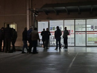 Manisa'da 16 yaşındaki torunu tarafından bıçaklanan babaanne hayatını kaybetti