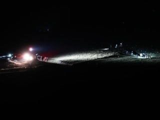 Uçak kazasının ardından Libya'da ulusal yas ilan edildi