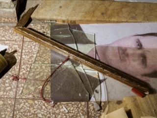 Devrik Esad rejiminin saha komutanlarından Suhni öldürüldü