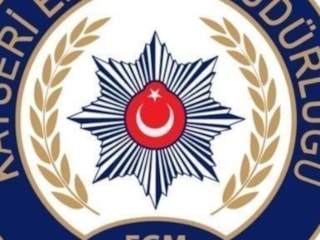 Kayseri’de 3 gün arayla 2 hırsızlık yapan şüpheli tutuklandı