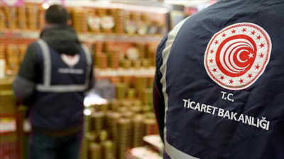 Ticaret Bakanlığı’ndan asgari ücret sonrası zam uyarısı: İzin verilmeyecek