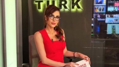 Ela Rümeysa Cebeci'nin geliri ortaya çıktı