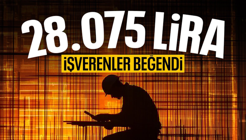 İş dünyasının 2026 asgari ücretine ilk tepkileri