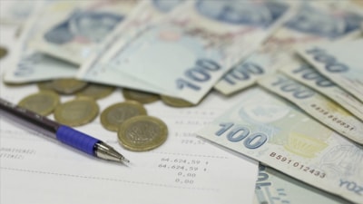 4'üncü geçici vergi dönemi için enflasyon düzeltmesi zorunluluğu kaldırıldı