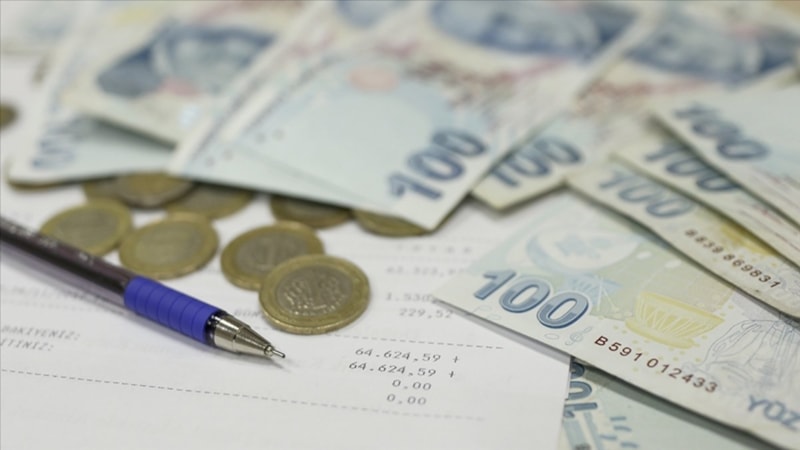 4'üncü geçici vergi dönemi için enflasyon düzeltmesi zorunluluğu kaldırıldı