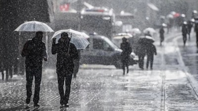 İstanbul, Ankara, İzmir… Tarih verildi: 8 derece birden düşecek