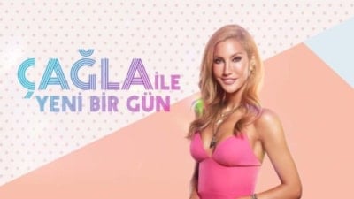 Çağla İle Yeni Bir Gün neden yok, bitti mi? 24 Aralık 2025 Çağla Şıkel'in programı...