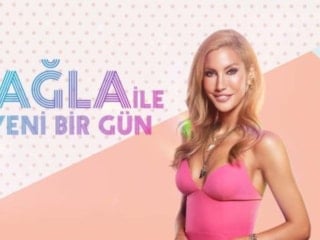 Çağla İle Yeni Bir Gün neden yok, bitti mi? 24 Aralık 2025 Çağla Şıkel'in programı...