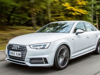 Efsane geri dönüyor: Audi A4, elektrikli versiyonuyla yollara çıkacak