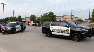 ABD'de yaşlı bakımevinde patlama meydana geldi