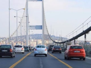 Zamlı köprü ve otoyol ücretleri 2026: 15 Temmuz Şehitler Köprüsü, Osmangazi Köprüsü, Avrasya Tüneli…