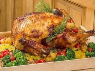 Yılbaşı sofrasında bir dilim yetiyor: İşte Hindi etinin bilinmeyen 3 faydası