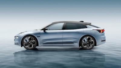 Avrupa'da elektrikli otomobil satışları yüzde 44 arttı