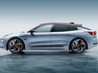 Avrupa'da elektrikli otomobil satışları yüzde 44 arttı