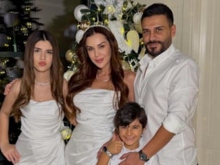 Dilan Polat ablası Sıla Doğu'dan dayak yedi! Görüntüler paylaştı