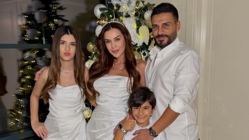 Dilan Polat ablası Sıla Doğu'dan dayak yedi! Görüntüler paylaştı