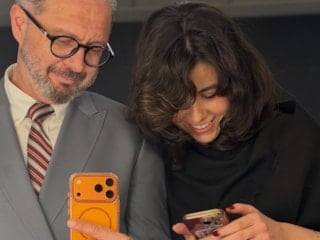 İbrahim Selim damat oluyor! Ayşe Şeyma Keten'e evlilik teklif etti