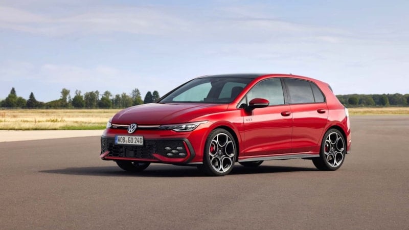 Volkswagen, Türkiye'deki otomobil fiyatlarına zam yaptı