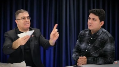 Ersan Şen yorumladı: Sadettin Saran'ın başkanlığı düşer mi