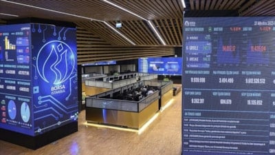 BIST 30'daki şirketlerin iklim karnesi açıklandı