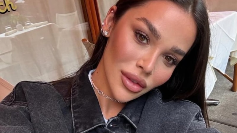 Fenomen Ezgi Fındık hakkında uyuşturucudan yakalama kararı